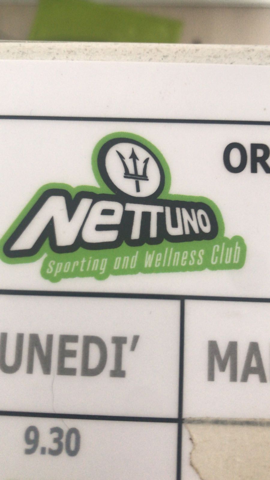 New Club Nettuno - Capaccio - 4