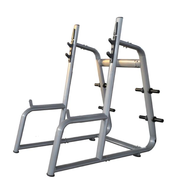 Squat Rack MND - AN50