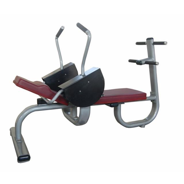 Assist abdominal bench FW 1007 (2007)