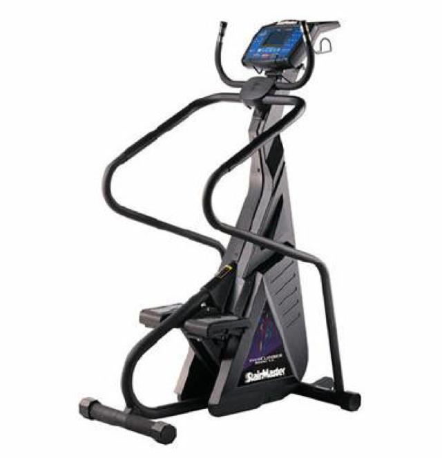 Stepper Stair master 4600 CL