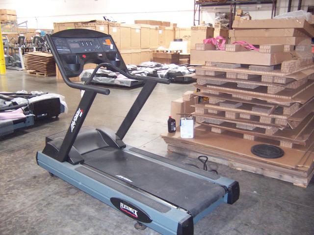 Run 9500 HR next generation