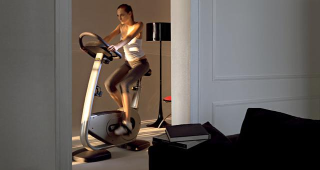 Bike forma 500