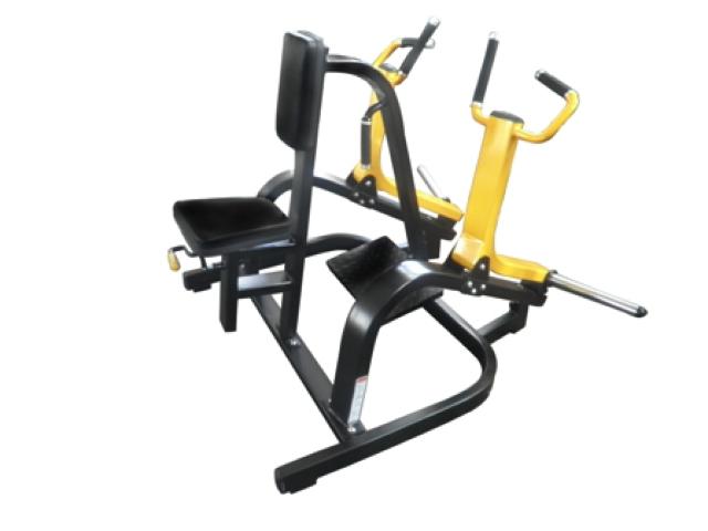 Iso lateral Rowing NHS 1004