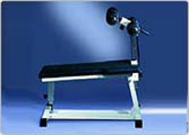 Multipower Technogym Isotonic Lux Line white or silver Refurbished -  Wellness Point