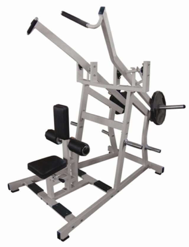Iso lateral wide pulldown HS 1015 Realleader USA prompt delivery