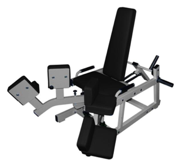 Adductor HS 1039