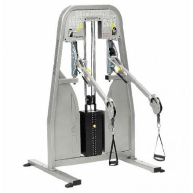 Free Weight Freedom Trainer Nautilus