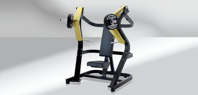 Chest Press Pure strength