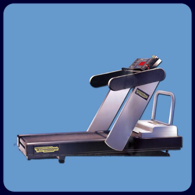 Technogym Race (3 pieces)