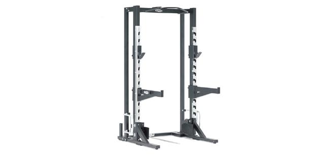 Olympic half rack Pure Strength