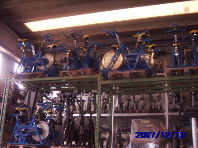 Spinning Moser
