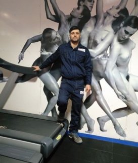 Tommaso Ragozzino