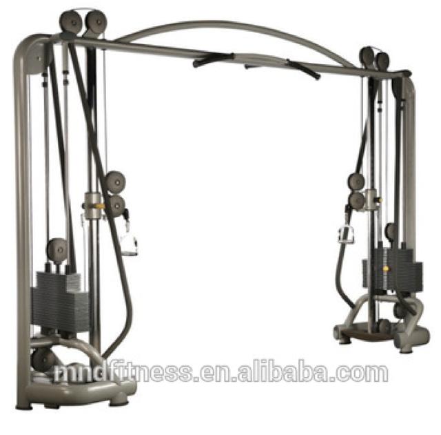 Cable Crossover MND AN14