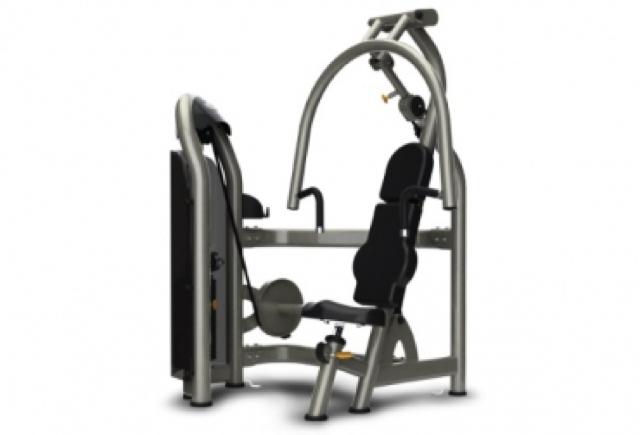 Chest Press G3