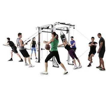 Technogym Omnia