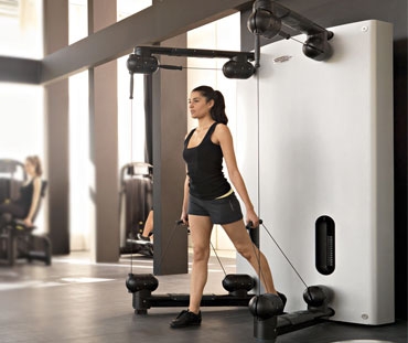 Technogym Kinesis