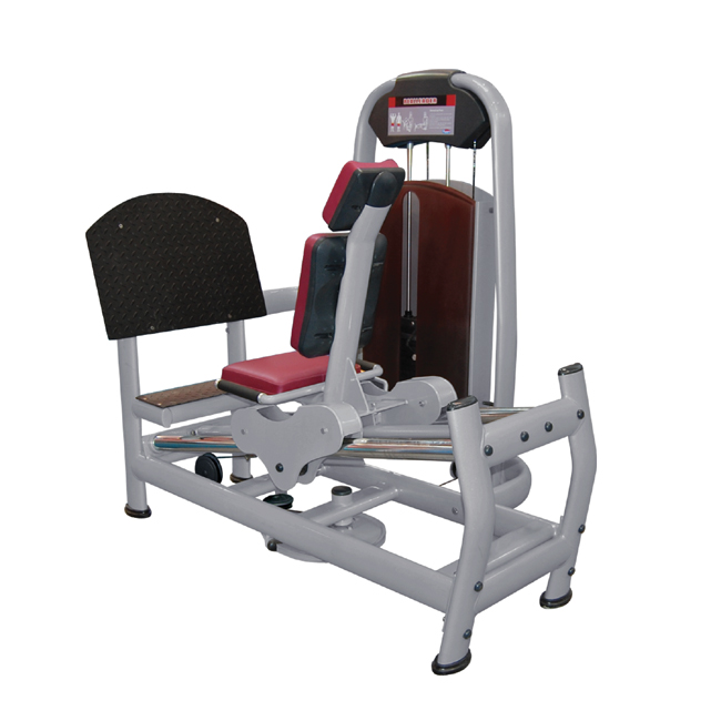 Leg press orizzontale