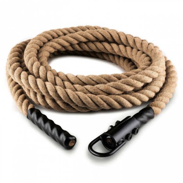 AHF 153 Toorx climbing rope