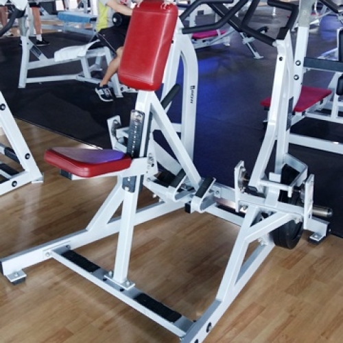 Rowing