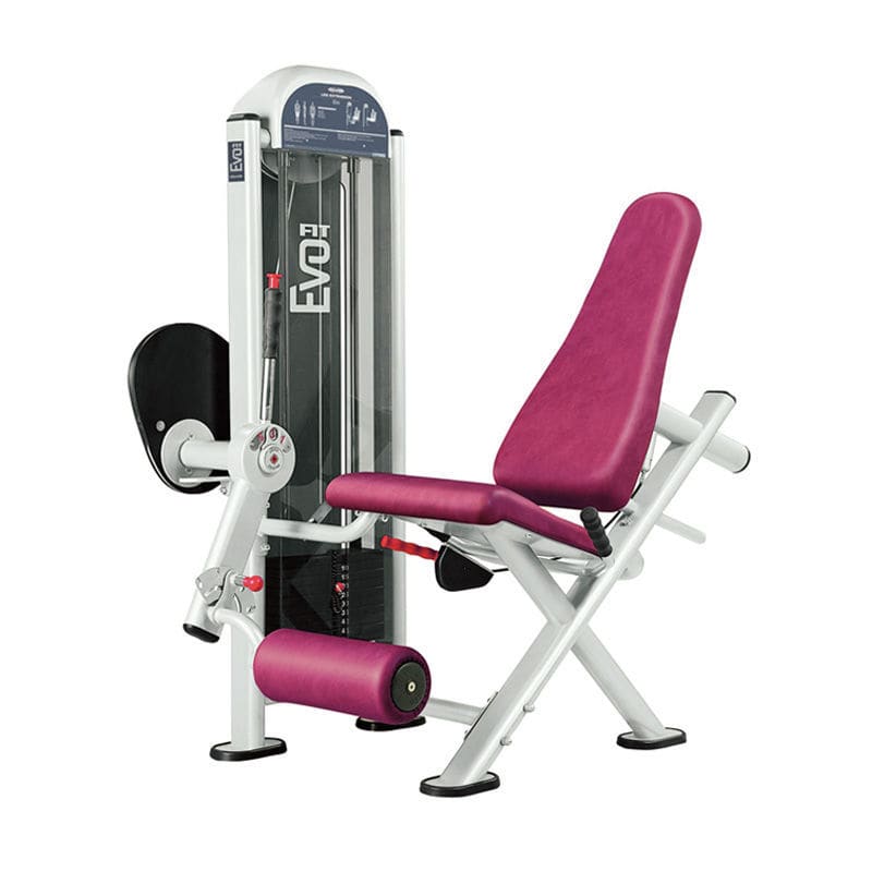 Leg extension fit evo
