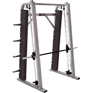Hammer Strength Olympic Stations