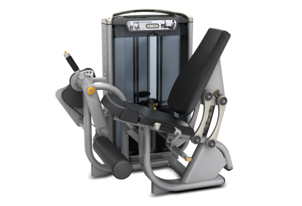 leg extension G7 matrix