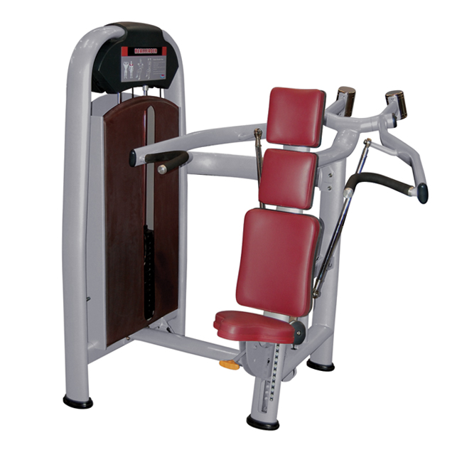 Shoulder press M5
