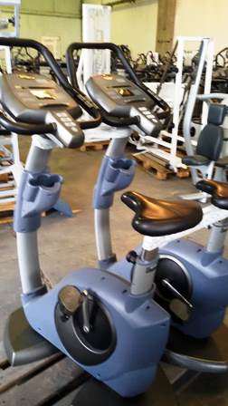 Panatta spinning online bike