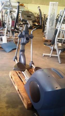 Crosstrainer Panatta Zephyros