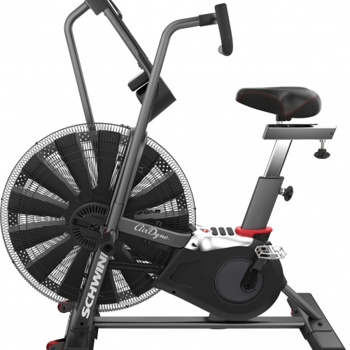 Assault Bike Schwinn