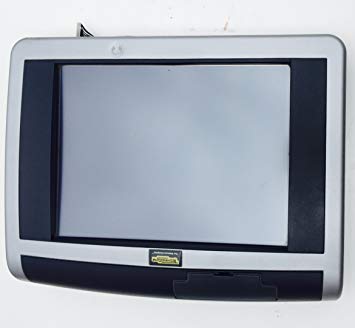 TV console for technogym excite machines