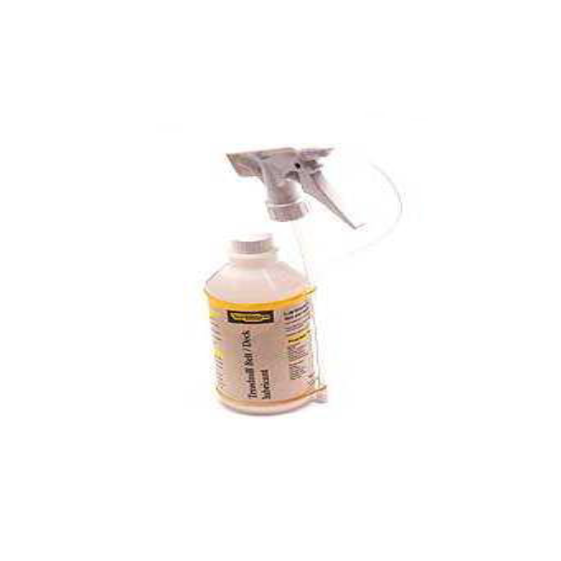 Lubricating oil 1/2 liter