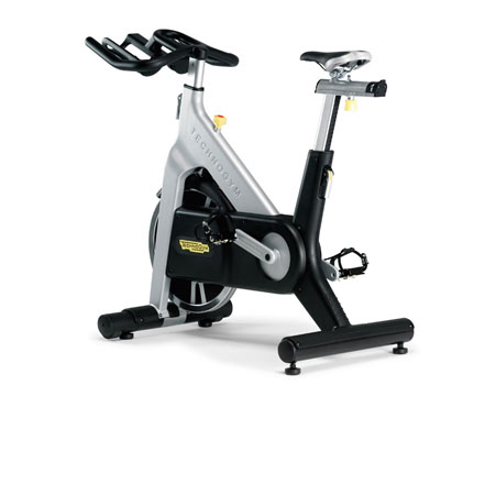 Group cycle technogym - belt