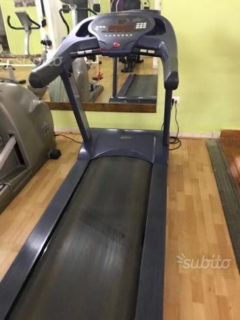 Run panatta Zephyros