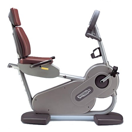 Recline consolle ovale