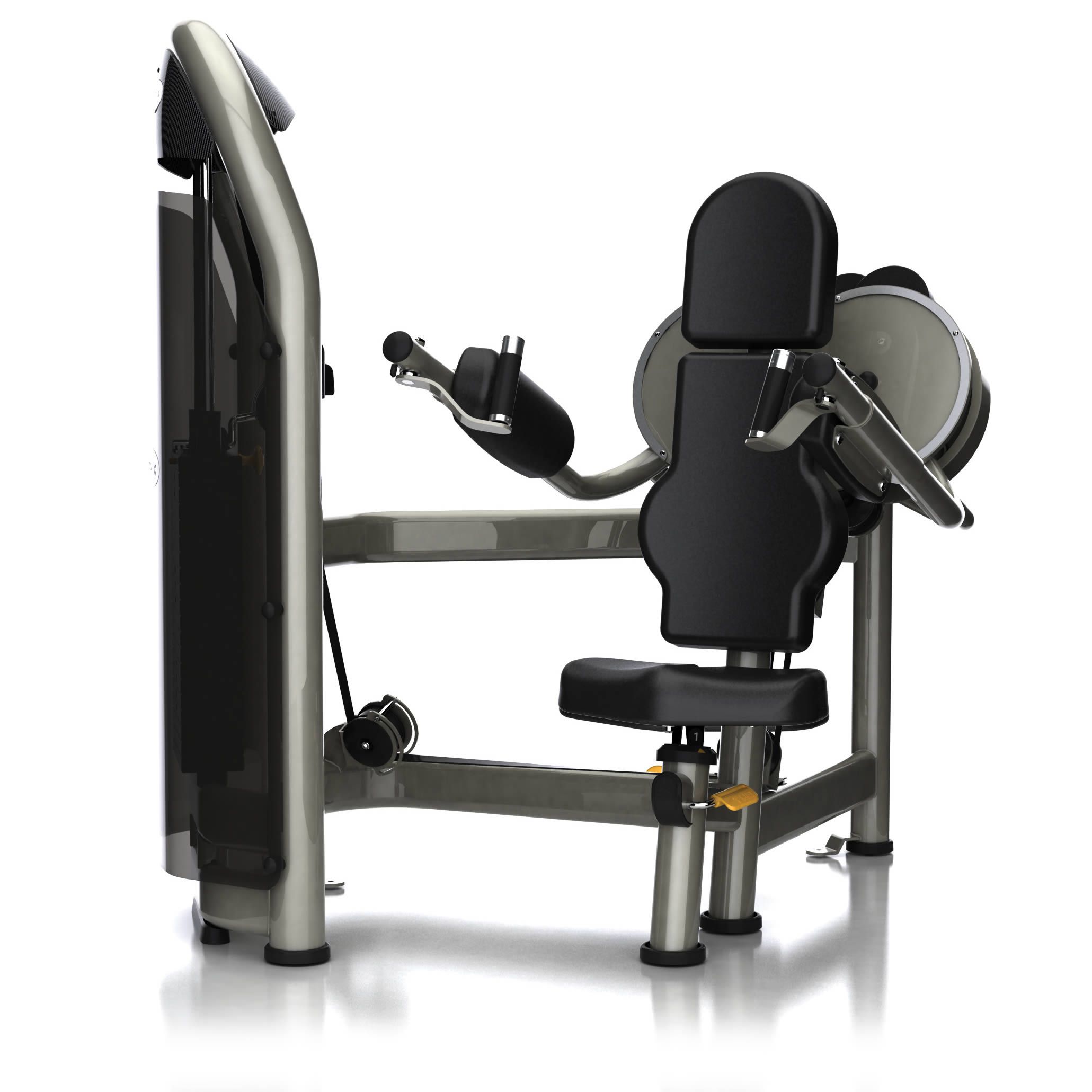 Lateral raise G3