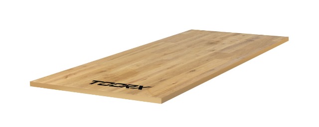 Pedana in legno per weightlifting