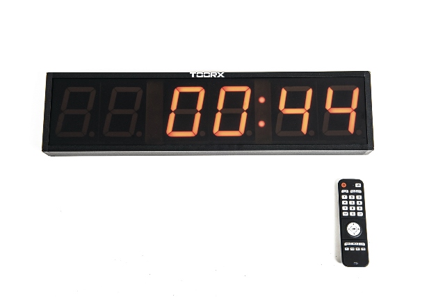 Timer led a 6 cifre AHF-154