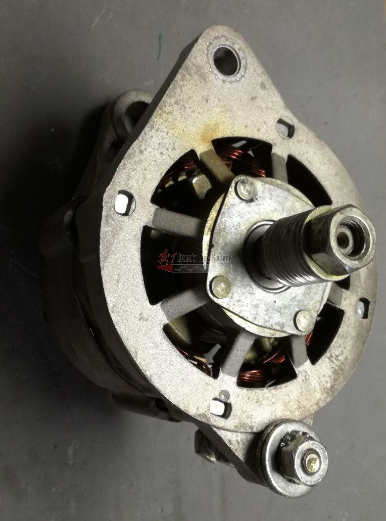 Alternatore per cardio xt, xt pro 600, race