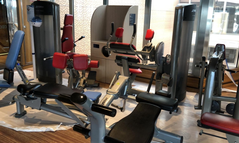 life fitness machines 1