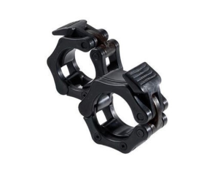 Coppia ferma dischi per body pump set BP-CFSL