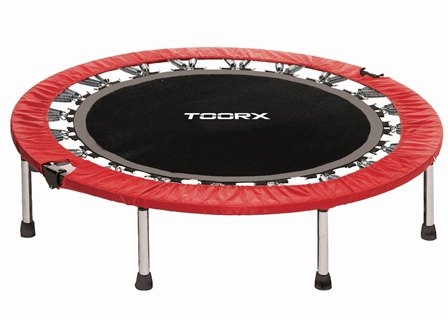 Trampolino elastico 48