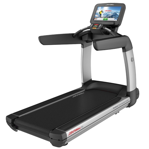 Treadmill Elevation series 95T Discover SE 