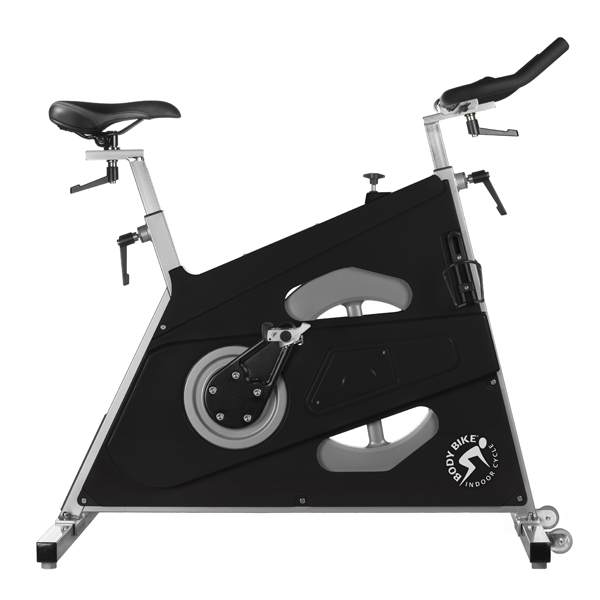 Classic body bike