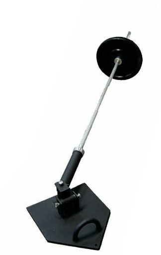 Total core con base AHF-155