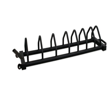 Horizontal Rack Bumpers RBO