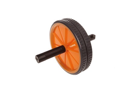 AHF-047 double abdominal wheel