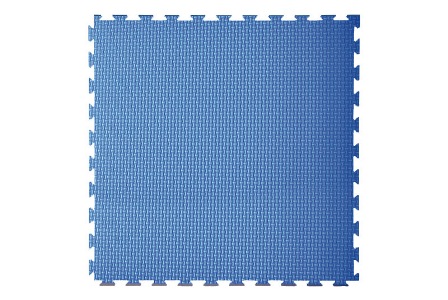 Tatami ad incastro 100x100x2 cm. MAT02-100/MAT02-100BG/MAT02-100YB