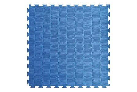 Tatami ad incastro 100x100x4 cm. MAT04-100/MAT04-100BG/MAT04-100YB
