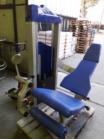 Leg extension V3